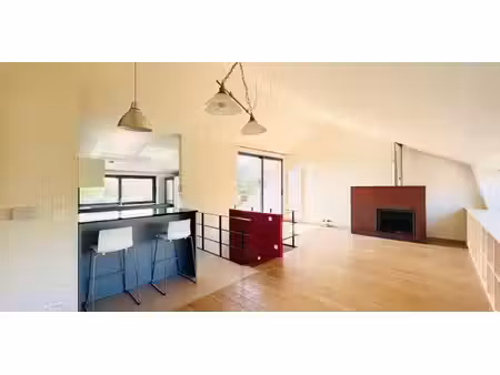 sous option - appartement à louer à kraainem avec 2 chambres à coucher