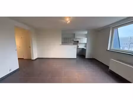 sous option - appartement à louer à wanzele avec 2 chambres à coucher