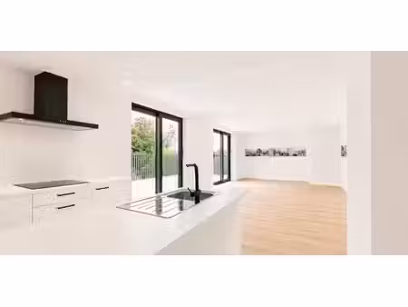 appartement à louer à leopoldsburg pour € 1.400
