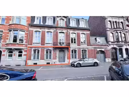 appartement à vendre à kessel-lo pour € 625.000 avec 1 chambre à coucher