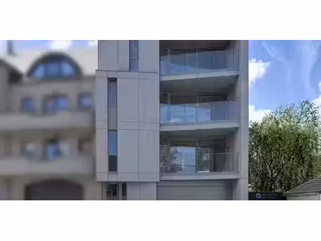 residence de 3 appartements sart tilman