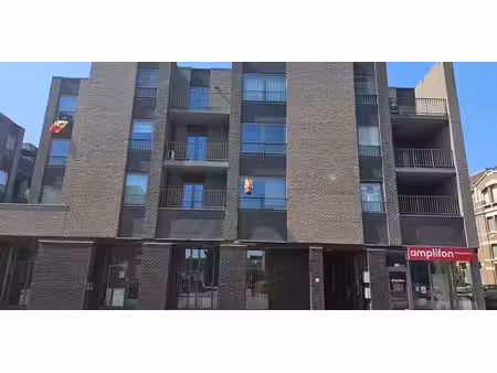 appartement à louer à mechelen-aan-de-maas pour € 795 avec 1 chambre à coucher