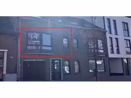 appartement à louer à westmalle pour € 800 avec 2 chambres à coucher