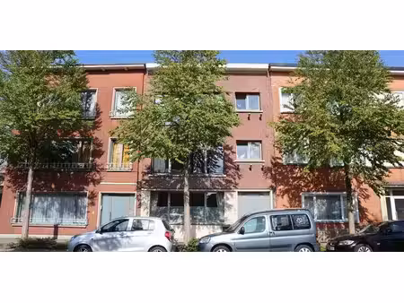 sous option - appartement à louer à mortsel avec 2 chambres à coucher
