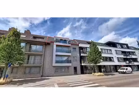 appartement à louer à oostkamp pour € 795