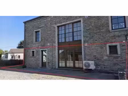 appartement à louer à maissin pour € 800 avec 2 chambres à coucher