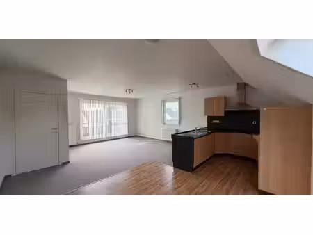 appartement à louer à wijchmaal pour € 875 avec 2 chambres à coucher