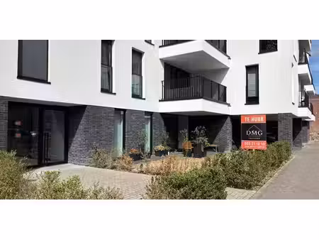 appartement à louer à renaix pour € 795 avec 1 chambre à coucher