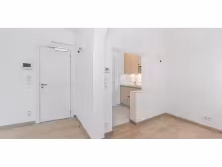 studio à louer à leuven pour € 800