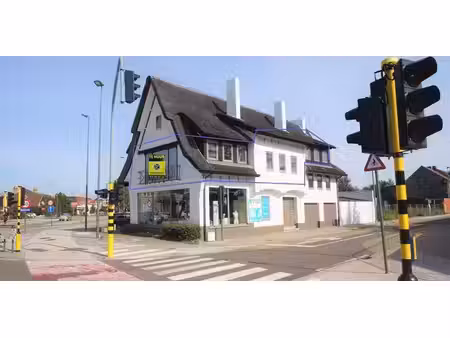 appartement à louer à tienen pour € 775