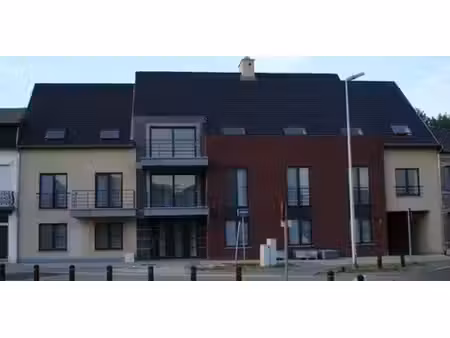 appartement à louer à nerem pour € 775 avec 2 chambres à coucher