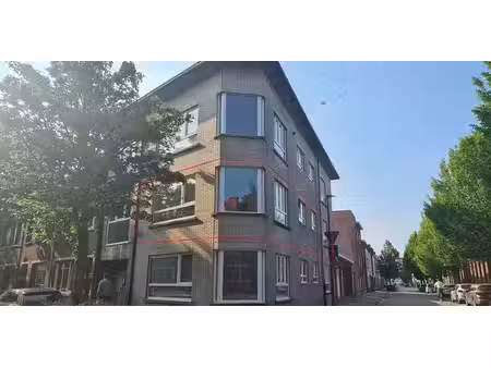 appartement à louer à turnhout pour € 820 avec 2 chambres à coucher