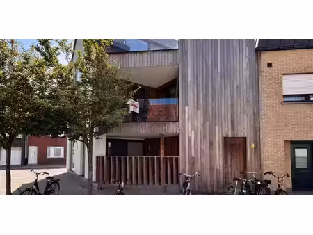 sous option - appartement à louer à turnhout avec 1 chambre à coucher