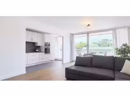 sous option - appartement à louer à wavre avec 1 chambre à coucher