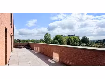 sous option - appartement à louer à wavre avec 3 chambres à coucher