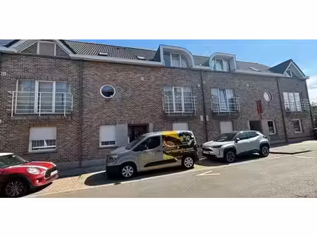 appartement à louer à zaventem pour € 1.390 avec 1 chambre à coucher