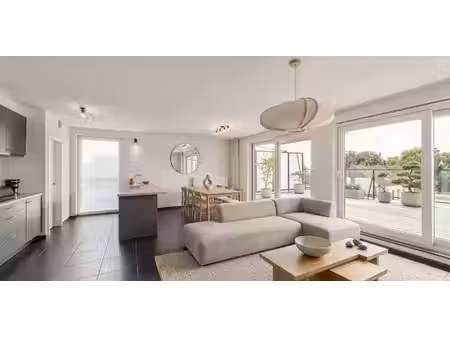 appartement à louer à geluveld pour € 800 avec 2 chambres à coucher