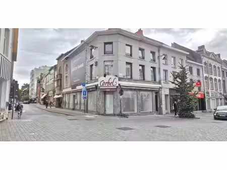 bureau à louer à aalst pour € 1.450