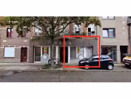 bureau à louer à aarschot pour € 785