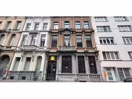 bureau à vendre à antwerpen pour € 1.500.000