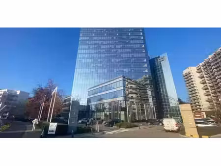 bureau à louer à antwerpen pour € 6.427