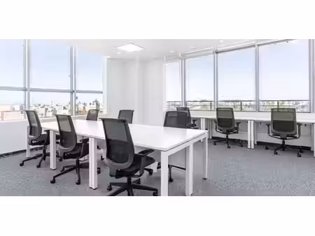 bureau à louer à antwerpen pour € 1.338