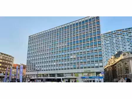 bureau à louer à antwerpen pour € 772