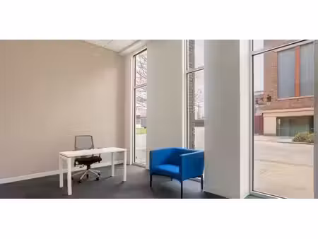 bureau à louer à berchem pour € 1.349