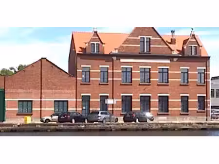 bureau à louer à merksem pour € 1.275
