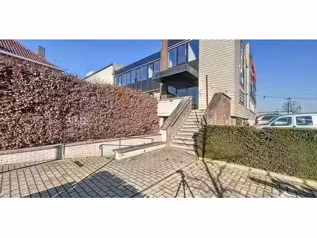 bureau à louer à bocholt pour € 750