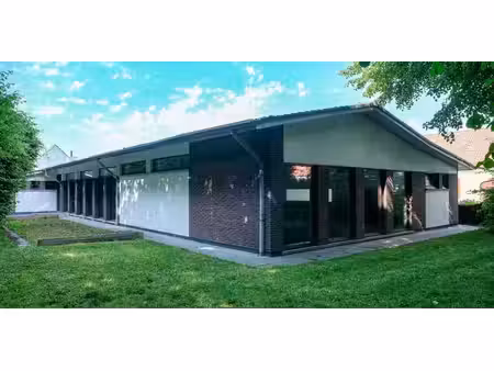 bureau à vendre à lissewege pour € 480.000