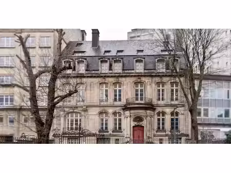 bureau à vendre à bruxelles pour € 5.000.000