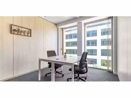 bureau à louer à etterbeek pour € 789