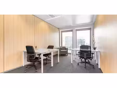 bureau à louer à etterbeek pour € 8.386