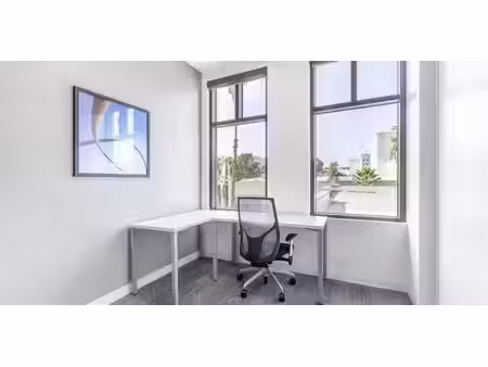 bureau à louer à saint-josse-ten-noode pour € 769