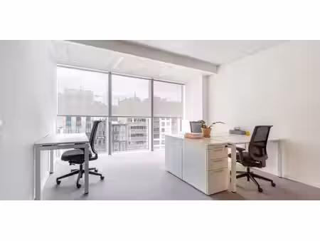 bureau à louer à saint-josse-ten-noode pour € 769