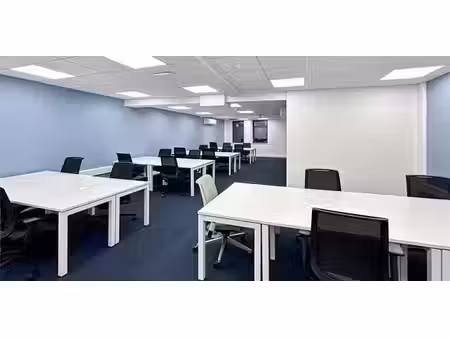 bureau à louer à schaerbeek pour € 5.006