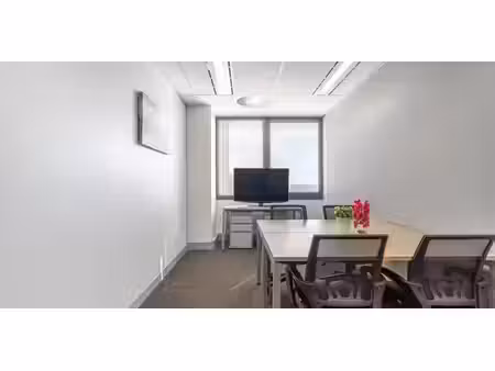 bureau à louer à jumet pour € 1.469