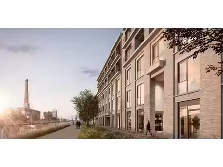 bureau à vendre à gent pour € 1.600.000