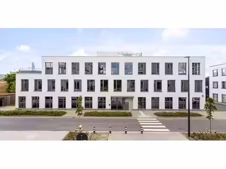 bureau à vendre à gent pour € 6.000.000