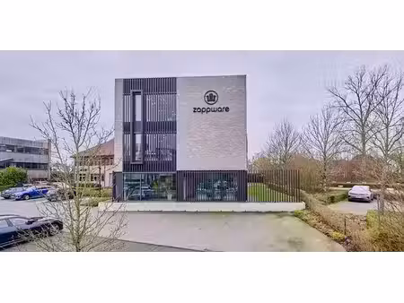 bureau à louer à hasselt pour € 7.600