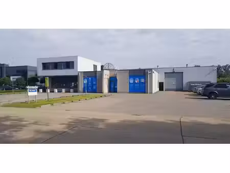 bureau à vendre à heist-op-den-berg pour € 1.850.000