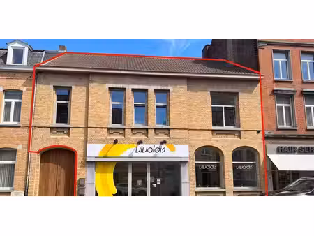 bureau à vendre à ieper pour € 480.000