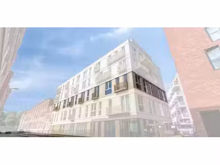 bureau à louer à kortrijk pour € 6.500