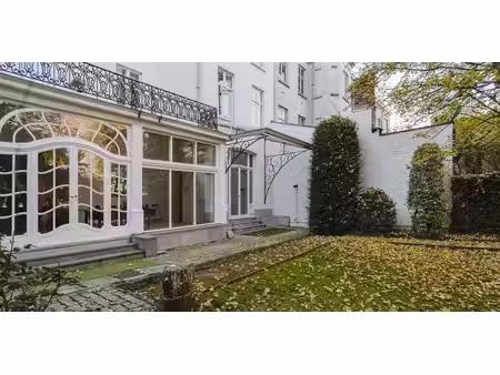 bureau à vendre à kortrijk pour € 1.500.000