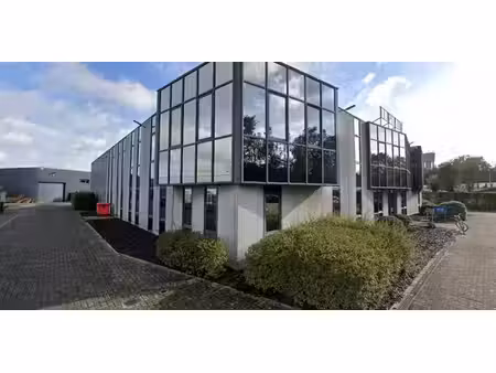 bureau à louer à heverlee pour € 1.450