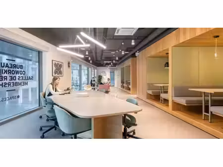 bureau à louer à liège pour € 1.317