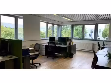 bureau à louer à mechelen pour € 5.033