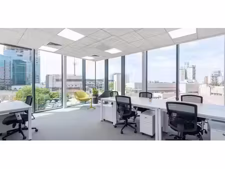 bureau à louer à mechelen pour € 5.857