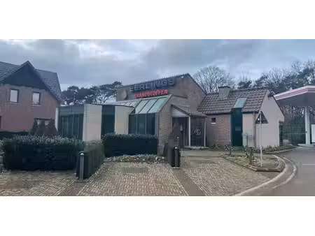 bureau à louer à ellikom pour € 1.500